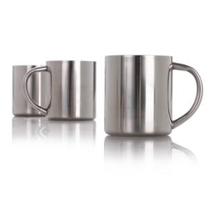 Quality Table serveware stainless steel water cup milk cup coffee cup wholesale