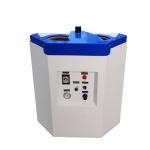 220V Shoe Sole Pressing Machine 50Hz Sole Attaching Machine Convenient