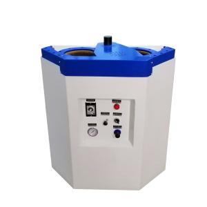 Quality 220V Shoe Sole Pressing Machine 50Hz Sole Attaching Machine Convenient wholesale