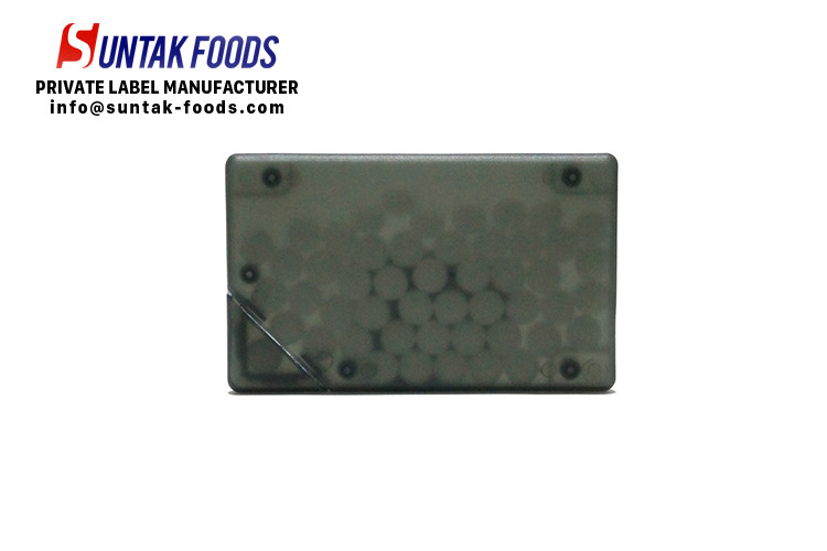 Sugar free mints hot seller stock items for refresh breath and throat lozenge
