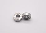 Electric Motor 2*5*2.5mm P0 Miniature Ball Bearing