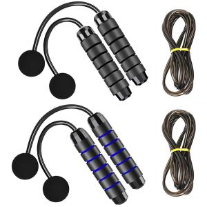 Quality Durable 5.7 Inch Digital Ropeless Jump Rope Wireless Unisex wholesale