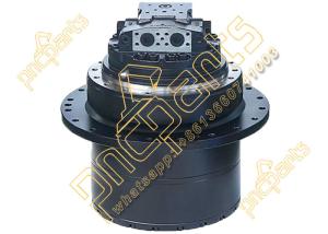 Quality PC200 3 5 6 7 GM35 SK200 3 5 6 Travel Reduction Gear Excavator Spare Parts wholesale
