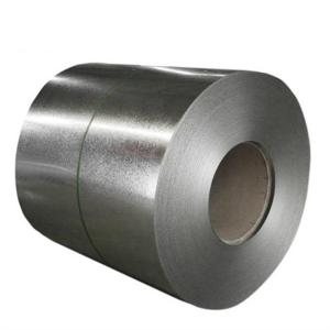 Quality 201 216 304L 304 301 410 AISI 420 430 Ss 0.4mm 5mm Ba Finish Price Cold Rolled Stainless Steel Coils wholesale