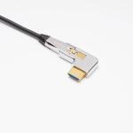 OEM ODM HDMI Active Optical Cable 4K HDR Earc HDMI Fiber Optic Cable