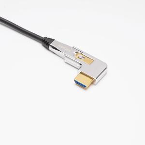 Quality OEM ODM HDMI Active Optical Cable 4K HDR Earc HDMI Fiber Optic Cable wholesale