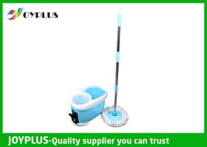Quality 360 Spin Mop Spin Cleaning Mop 360 Magic Spin Mop with Bucket wholesale