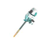 Surgsci 5mm Disposable Laparascopic Trocar with Blade Tip 5mm Bladed Trocar