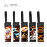 ISO9001 Certified Electric BBQ Lighter for Monkey King 5 Colors Electric