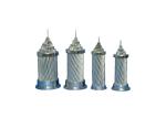 High Strength Reinforced 6201 Overhead Line Conductor