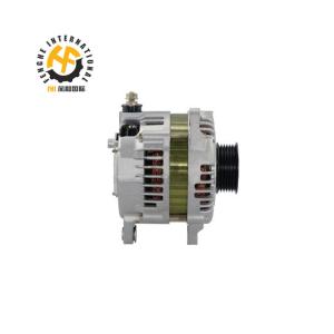 Quality Nissan Maxima 13712 Diesel Engine Alternator LR1110-707 23100-3H000 wholesale