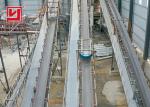 Professional Mining Belt Conveyor / Conveying Machine 1200mm X500mm