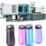 Automatic Rubber Injection Molding Machine 150 - 420mm Mould Thickness