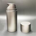 LDPE 44MM 4eco Friendly Empty Makeup Lotion Cosmetic Spray Bottle