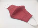 Prevent Droplets Reusable Anti Pollution Cotton Mouth Mask