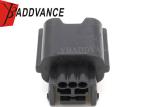 7283-8852-30 Automotive Electrical Connectors 3 Way Female Waterproof PBT RH