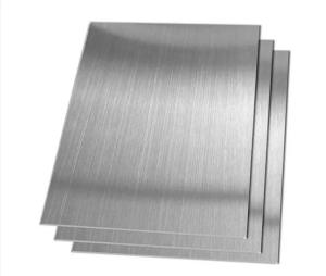 Quality ETP Electrolytic Tinplate Sheet Oil Packaging Thin Tin Plate wholesale