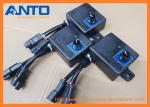 163-6704 1636704 Excavator Spare Parts Timer Time Delay Lighting