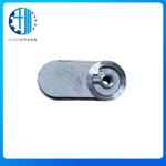 4989116 Fuel Filter Base For Cummins 4BT/6BT Engine Spare Parts