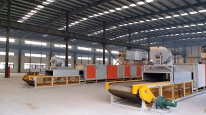Quality Electric Infrared Curing Oven One Sided Door Type Stainless Steel Wall Structure wholesale