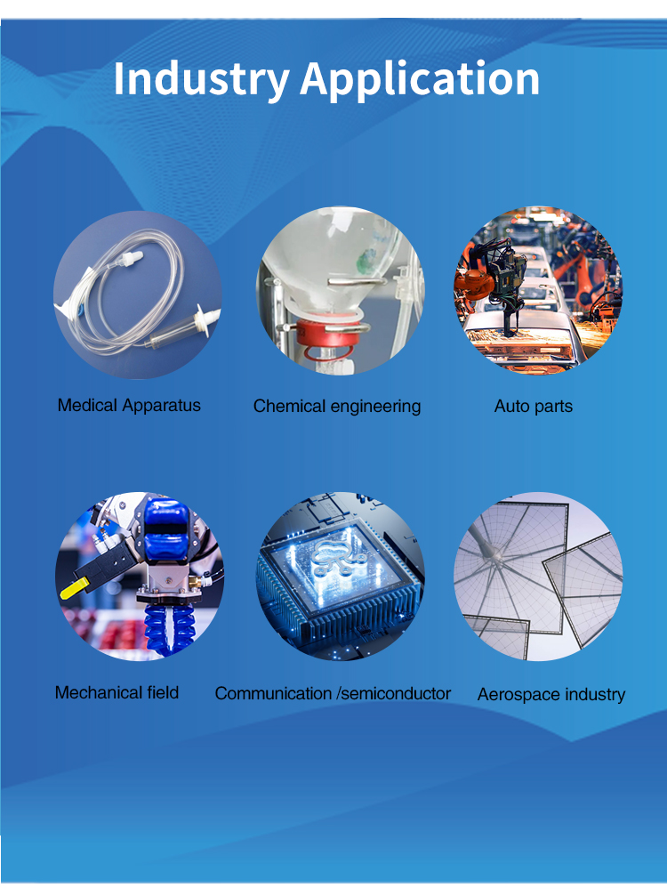 New Material Expanded Ptfe Sheet Heat Resistant PTFE Plastic Gasket Sheet 1-200mm