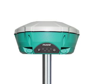 Quality Ruide R90I 965 Channel RTK GNSS Receiver Dual Frequency GPS wholesale