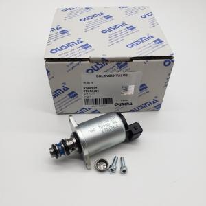 Quality 3768317 TM58401 Hydraulic Solenoid Valve For Excavator wholesale