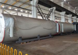 Quality Low Pressure Packaged Type Thermal Fluid Organic Heat Carrier Boiler wholesale