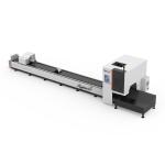 Stainless Steel Metal Tube Laser Cutting Machine pipe laser cutting machine tube