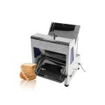 Electric Industrial Baking Machine Serrated Bread Cutter Slicer