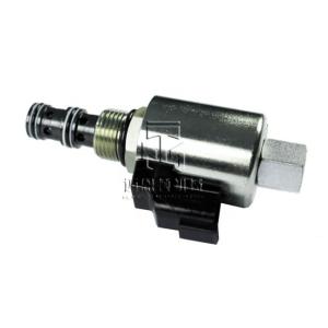 Quality SOLENOIDE VALVE 25220992 25/220992 0.7kg For Truck Diesel Engine wholesale