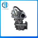 VA420076 897331185 8973311850 Turbocharger For Isuzu 4JB1TC Engine Parts