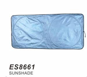 Quality Medium Large Car Windshield Sun Shade Sunshine Reflector For Summer Weathers wholesale