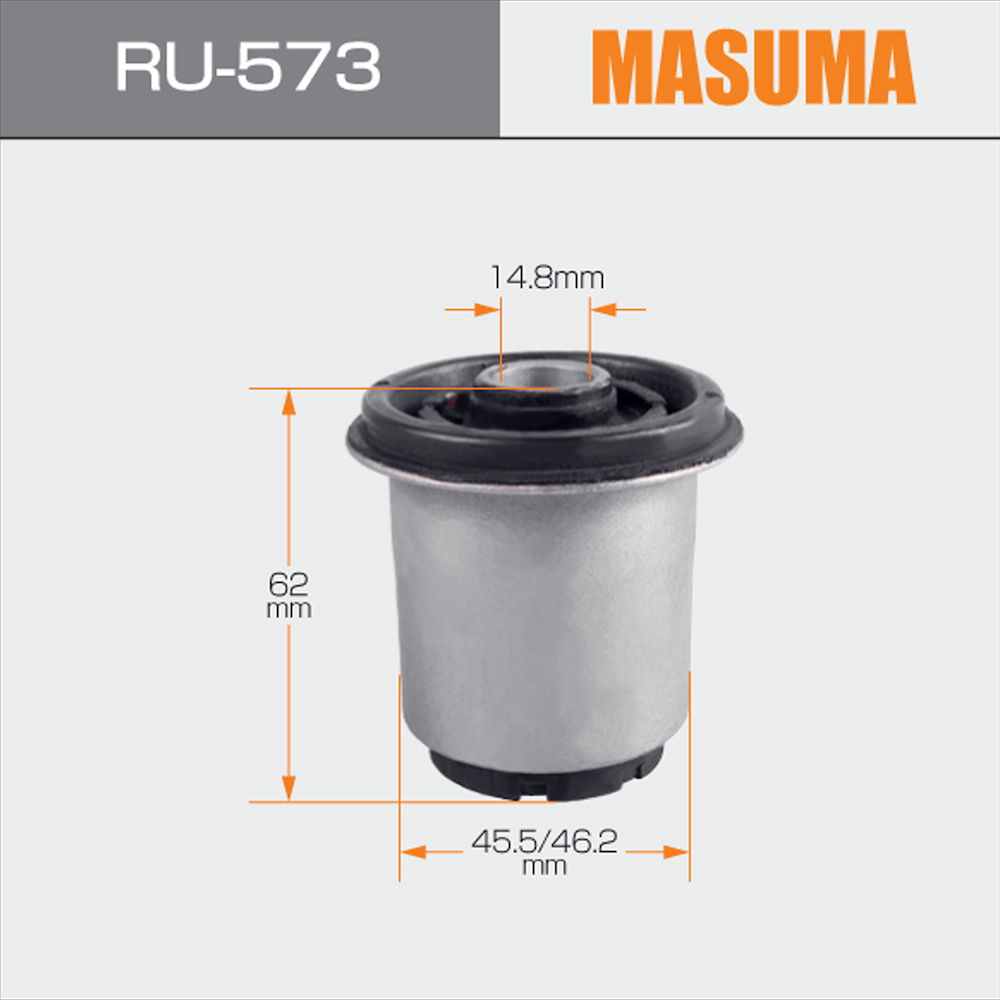 Car Body Mounts for LEXUS GX460 2307-0854 48632-60020 48632-60040 48632-04020 48632-0K070