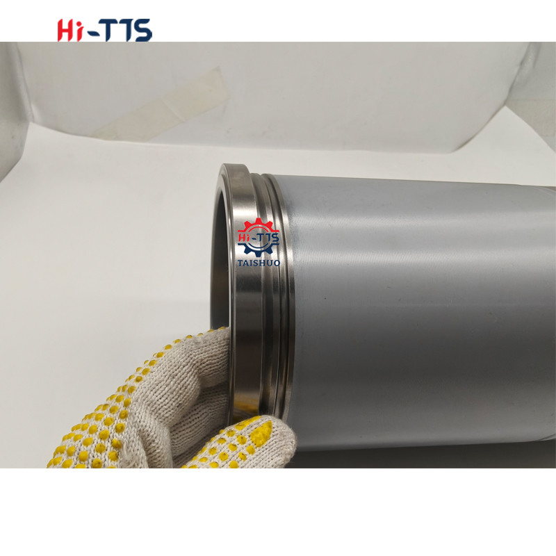65.01201-0312 65.01201-0312B Cylinder Liner For DoosanDoosan D2848 Engine Spare Part
