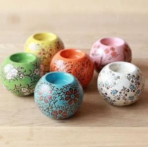 Quality candle holder wholesale