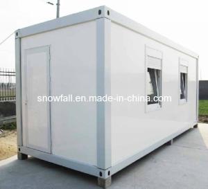 Quality High Strength Movable Container Homes Mobile Container House Corrosion Resistant wholesale