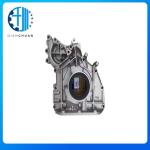 D6D D6E Oil Pump 21489736 20502113 04502445 For Volvo Excavator Engine Spare