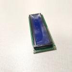 Industry Measurement Screen Display 1602 1603 Character LCD Display Module
