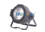100W Surface cob led par light Warm White Cool White for Concert Show Disco