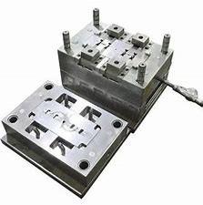 Quality TS16949 custom metal molds wholesale