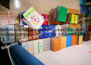 Quality Digital Printing 3D Epoxy Resin Resilient Vinyl Flooring Roll For Home Decoration wholesale