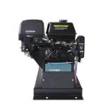 FLOWMONSTER TK-F3 High Pressure Triplex Plunger Pump 15-30LPM 100-300BAR/1450