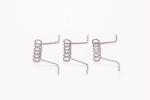 ISO Sifon 10.2g/Cm3 Density Molybdenum Spray Wire
