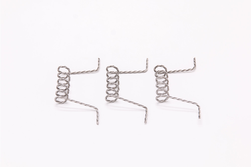 ISO Sifon 10.2g/Cm3 Density Molybdenum Spray Wire