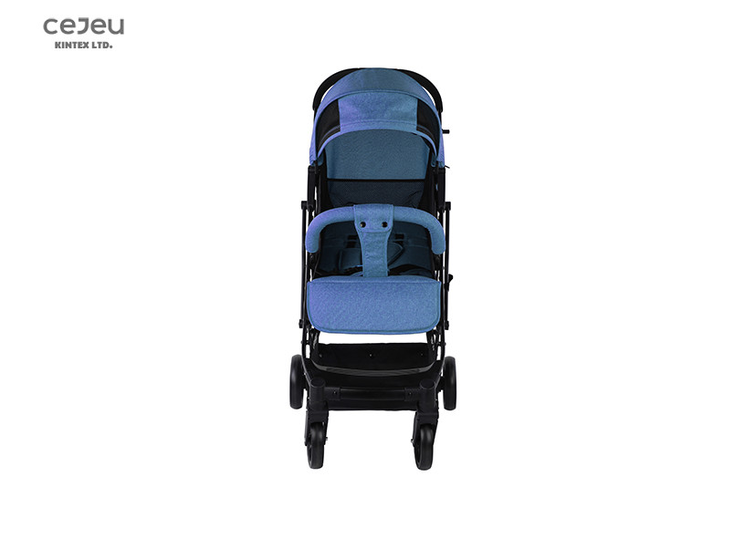 EN 1888 Fold Umbrella Stroller With Shade 8 Inch Rear Wheel 7.3 KG