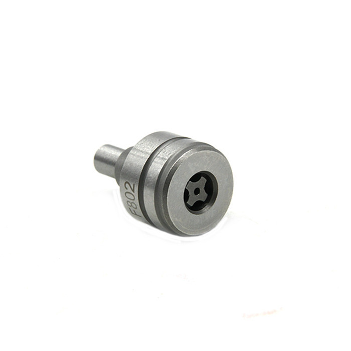 F802 Fuel Delivery Valve