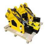 Wear-resistant High Quality Excavator Hydraulic Breaker Rock Breaker For Mini