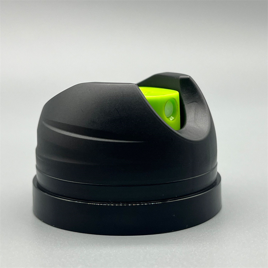 Precision Deodorant Body Spray Aerosol Valve Ideal for Personal Hygiene Products