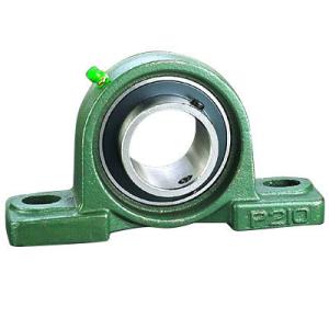 China 100% Chrome Steel/GCr15 Bearing Material P210 UCP210 UCP 210 HT200 Pillow Block 2.5KG on sale